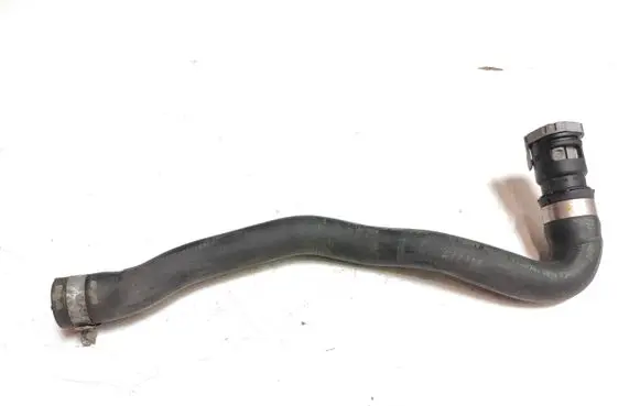 Volvo S80 Engine coolant pipe/hose 6G9118K497LA