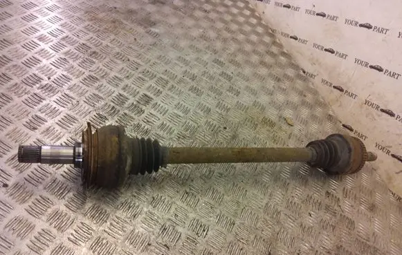 Mercedes-Benz CL C215 Rear driveshaft