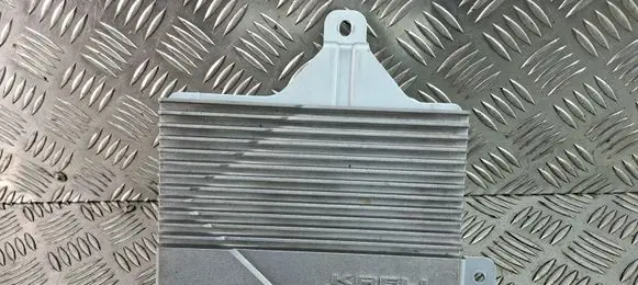 Hyundai Tucson TL Sound amplifier 96370D7100