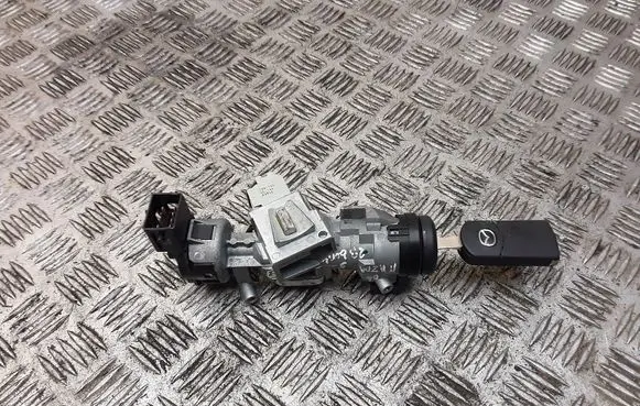 Mazda 5 Ignition lock C23666938B
