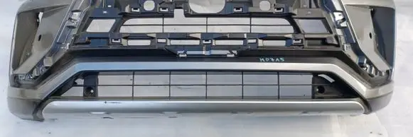 Mitsubishi Eclipse Cross Front bumper