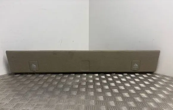 Renault Koleos I Other trunk/boot trim element 849B9JY00A B0ARDLDRFL00R