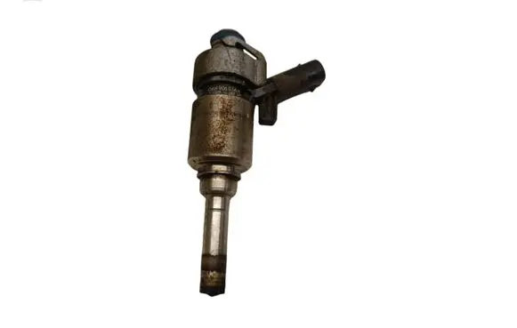 Fuel injector