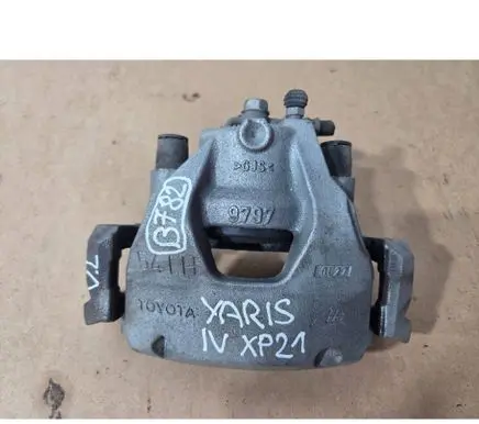 Toyota Yaris XP210 Front brake caliper 979754LH