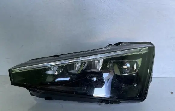 Skoda Scala Headlight/headlamp