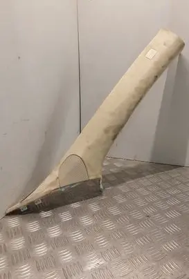 Tesla Model S (A) pillar trim 100744000K