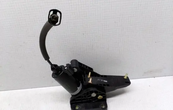 KIA Magentis Accelerator pedal position sensor 327153K200