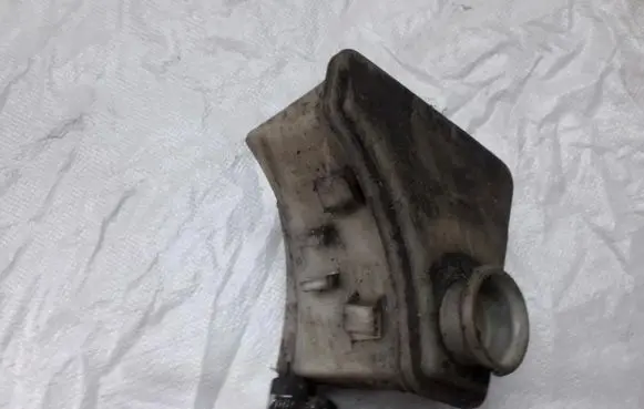 Ford Mondeo MK II Power steering fluid tank/reservoir 93bb3r700ak