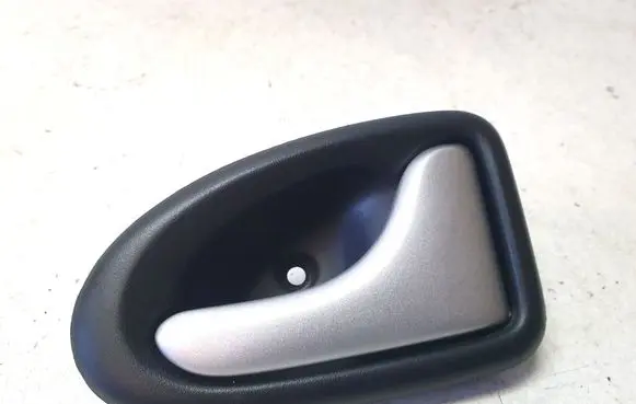 Dacia Logan I Rear door interior handle 7700830079