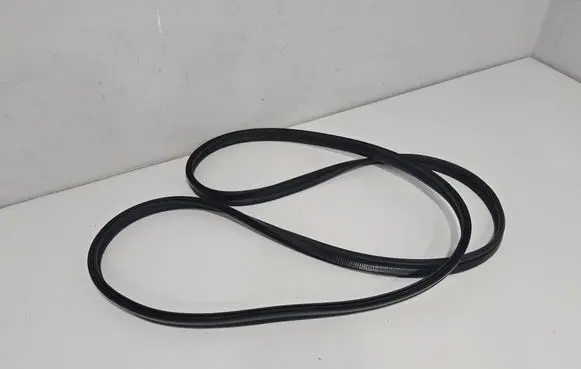 Mitsubishi ASX Trunk rubber seal (body) 5815A053