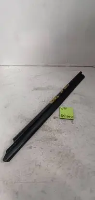 Seat Toledo I (1L) Foot area side trim 687845