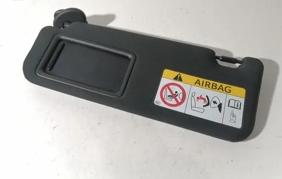 Lexus ES 250 - 300 - 330 Sun visor TW23281010