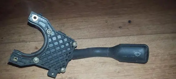 Audi A6 S6 C4 4A Wiper control stalk 8d9953503