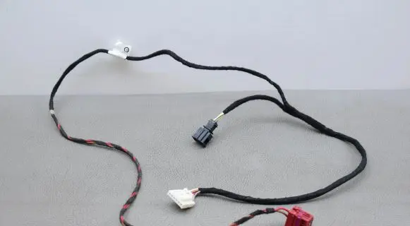 Audi Q5 SQ5 Other wiring loom 80A971366B