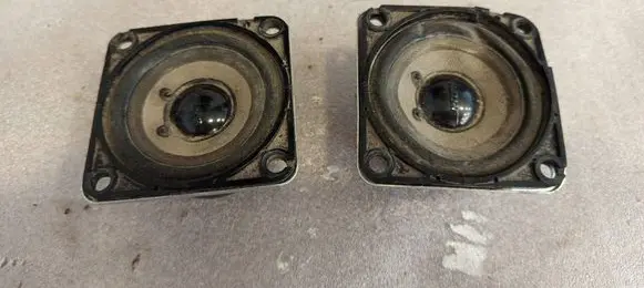 Infiniti FX Panel speaker 281521ak0a