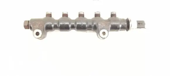 Ford C-MAX I Fuel main line pipe 9654592680 0521678365