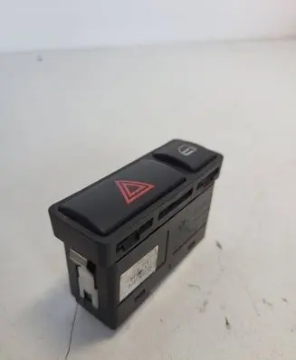 BMW X3 E83 Hazard light switch 61318368920