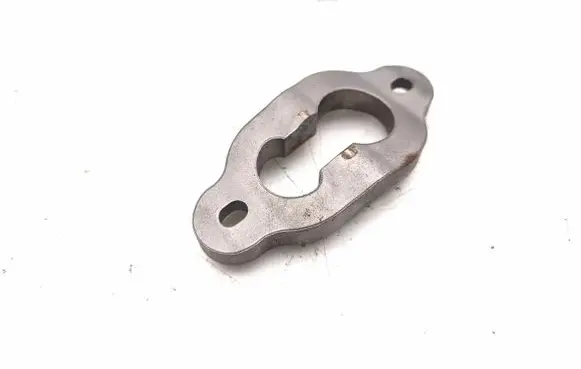 Mazda 3 II Fuel Injector clamp holder ENGINESH