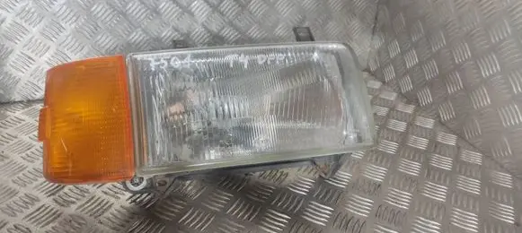 Volkswagen Transporter - Caravelle T4 Headlight/headlamp 701953050 136406