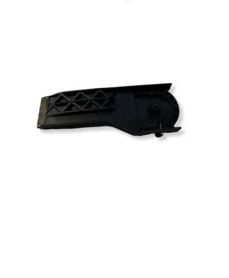 Mercedes-Benz B W246 W242 Radiator mount bracket A2465040340