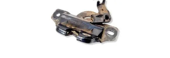 Peugeot Partner Loading door lock