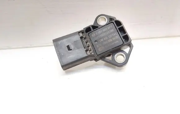 Skoda Octavia Mk3 (5E) Air pressure sensor 0281002977 03G906051E