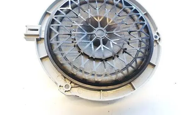 Peugeot 208 Front door speaker 9809320280 17519-94830a