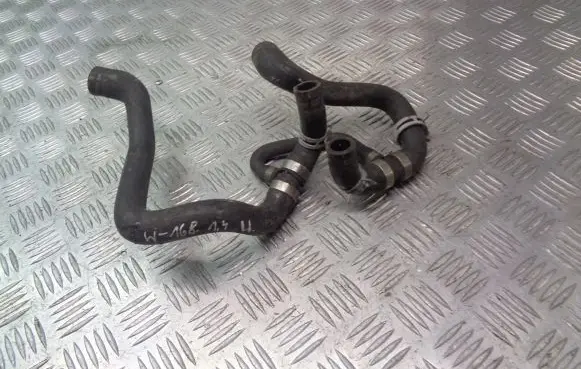 Mercedes-Benz A W168 Heater radiator pipe/hose 