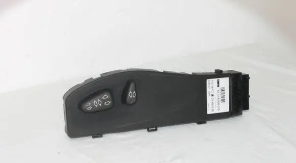 BMW X5 E53 Seat control switch 8099073