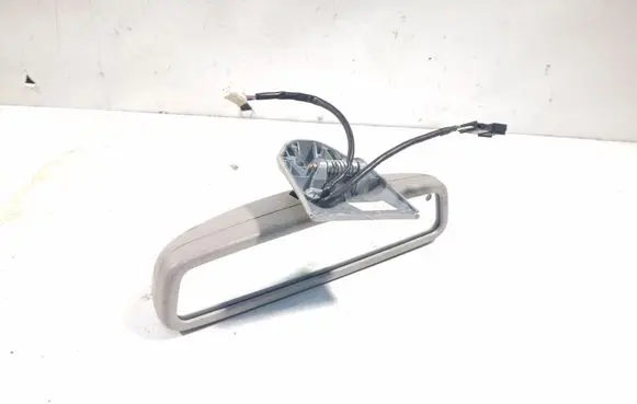 Mercedes-Benz CLK A209 C209 Rear view mirror (interior) A2038103317