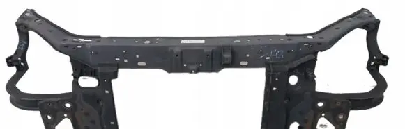 Hyundai Getz Front piece kit 