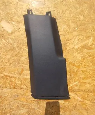 Volkswagen Passat Alltrack (B) pillar trim (bottom) 3G0867291B