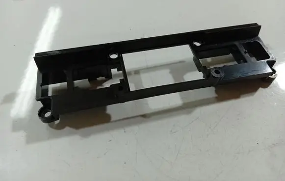 Hyundai Santa Fe Other interior part 