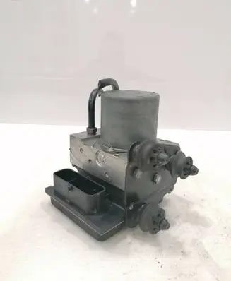 Audi A4 S4 B8 8K ABS Pump 8K0907379AL 9306K0152