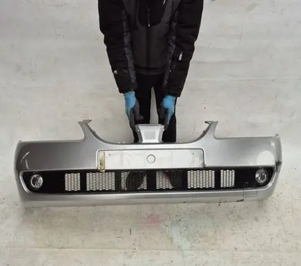 Nissan Almera N16 Front bumper 62022BN700
