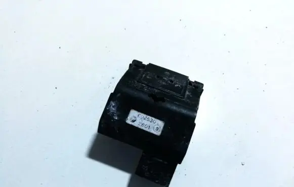 Renault Espace III Headlight level height control switch 6025302601