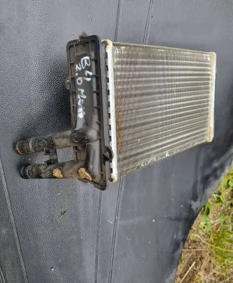 Audi 80 90 S2 B4 Heater blower radiator