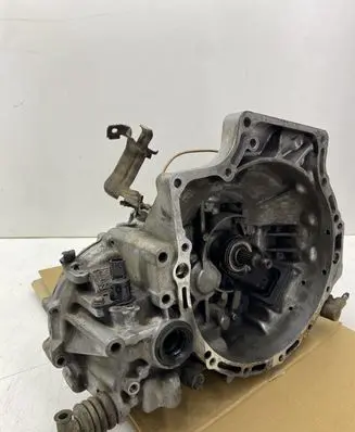 Mazda MX-3 Manual 5 speed gearbox