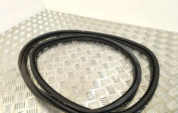 Citroen DS7 Crossback Rubber seal rear door 