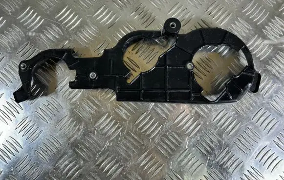 Audi Q7 4L Timing belt guard (cover) 059109133S