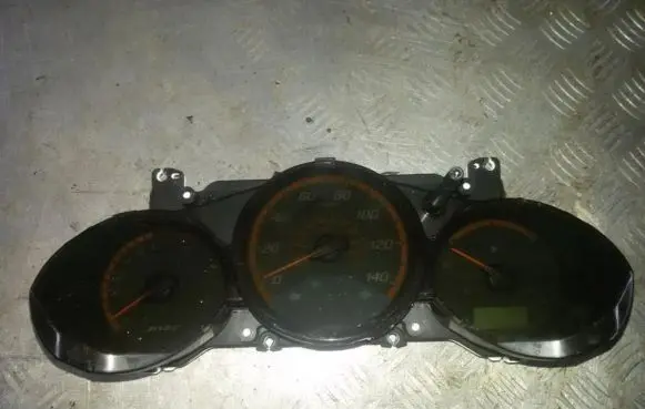 Honda Jazz Speedometer (instrument cluster) 78100saad200 hr-0337-030
