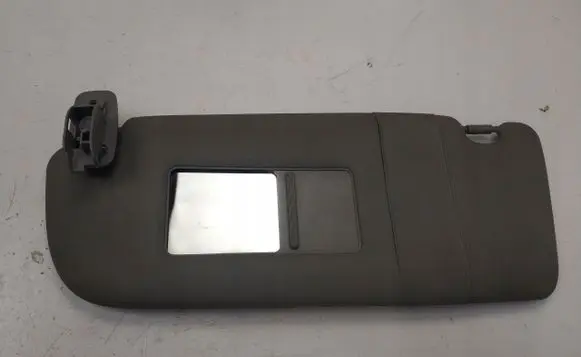 Audi A3 S3 8L Sun visor 8D0857551