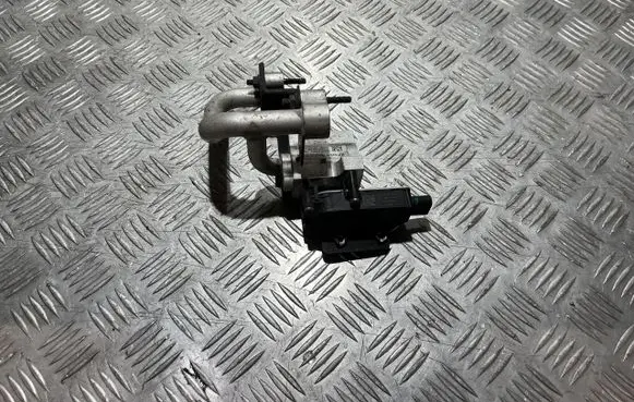 Hyundai IONIQ 6 Air conditioning (A/C) expansion valve 976R3KL500