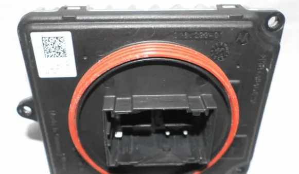 Audi Q3 F3 LED ballast control module 4K0941571BC 4K0941571B