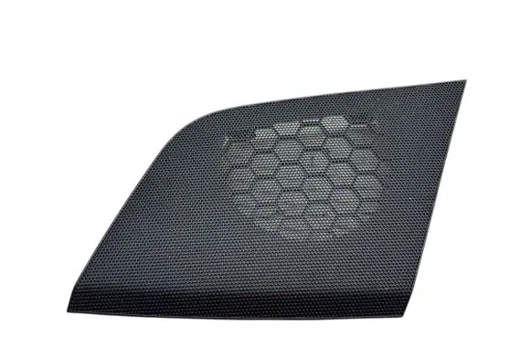 Side speaker trim/cover