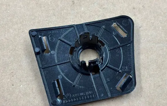 Mercedes-Benz S W223 Front parking sensor holder (PDC) A2238853303
