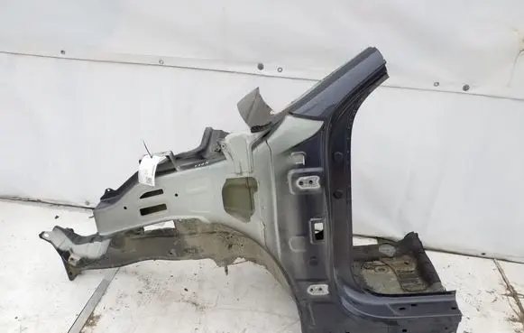 KIA Niro Front quarter panel