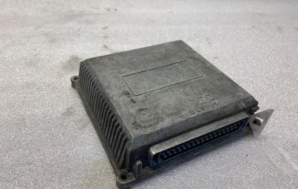 Mitsubishi Galant LP gas control unit module 67R011022