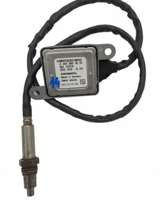 Mercedes-Benz E W212 Lambda probe sensor A0009053603