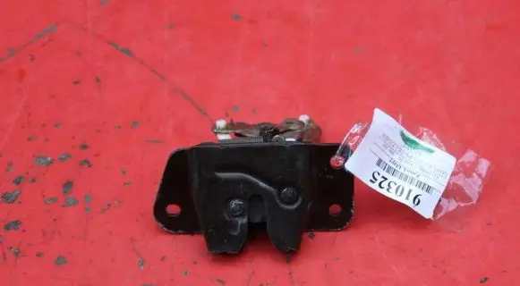 Hyundai Santa Fe Tailgate/trunk/boot lock/catch/latch